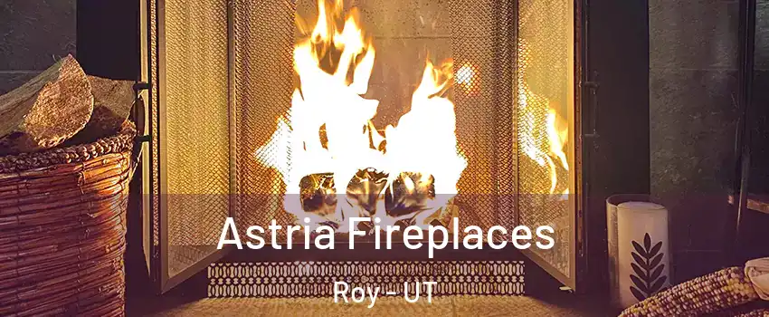  Astria Fireplaces Roy - UT
