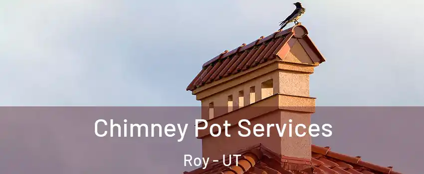  Chimney Pot Services Roy - UT