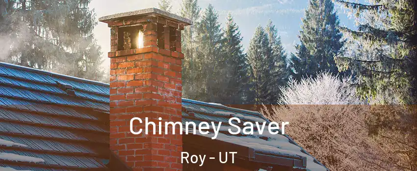  Chimney Saver Roy - UT