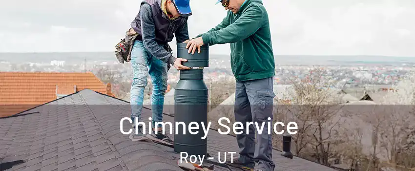  Chimney Service Roy - UT