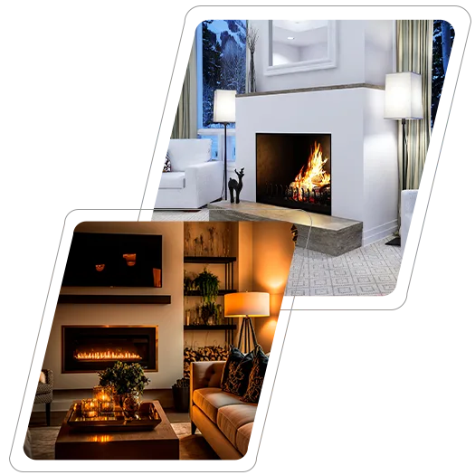 Remove Chimney Odor in Roy, UT