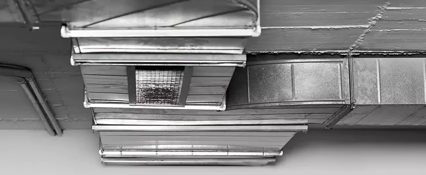 Trusted Air Duct Cleaning Company in Roy, Utah