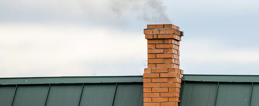 Animal Screen Chimney Cap Repair And Installation Services in Roy, Utah