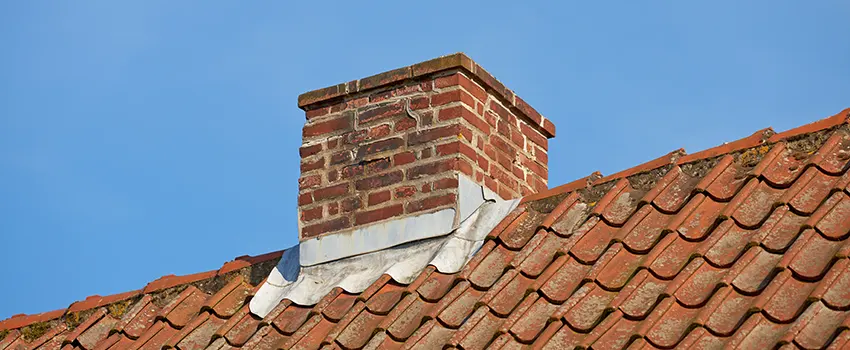 Residential Chimney Bricks Rotten Repair Services in Roy, UT