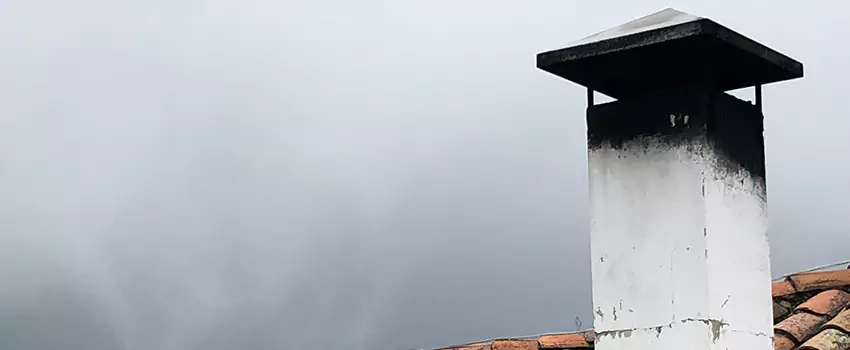 Chimney Damper Inspection in Roy, UT