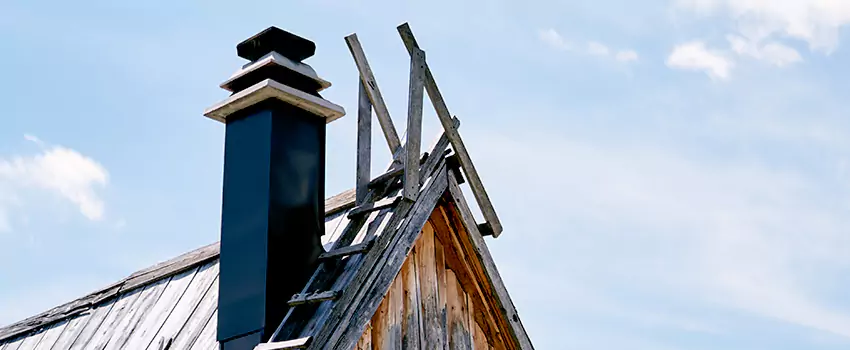Chimney Creosote Cleaning in Roy, UT