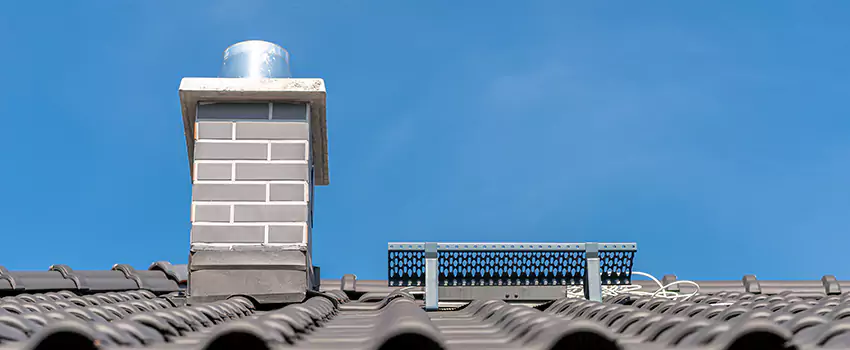 Chimney Flue Relining Services in Roy, Utah