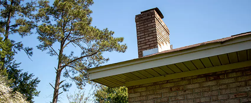 Budget-Friendly Chimney Masonry Service in Roy, Utah