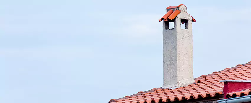 Chimney Pot Replacement in Roy, UT