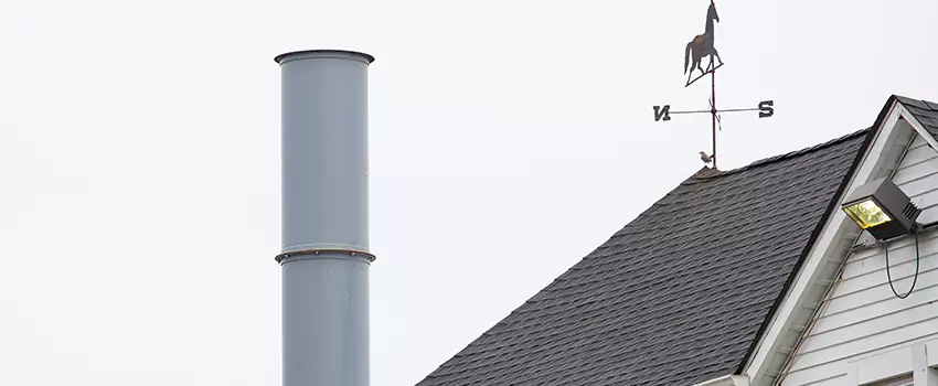 Chimney Inspection in Roy, UT