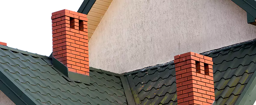 Chimney Saver Waterproofing Services in Roy, Utah