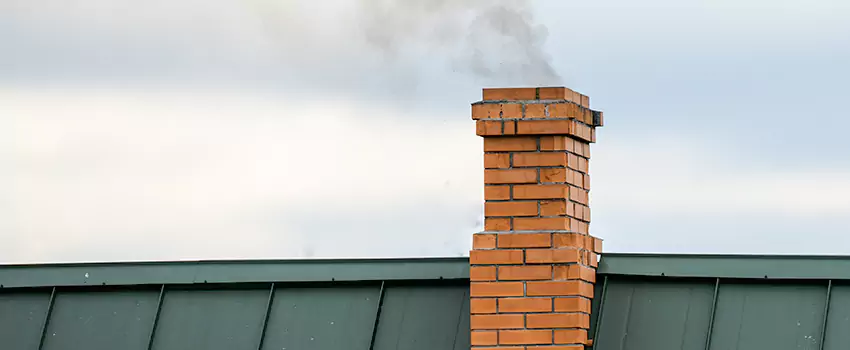Chimney Soot Cleaning Cost in Roy, UT