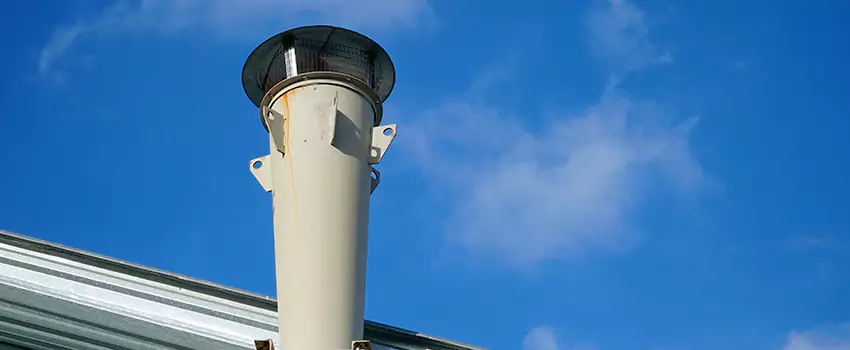 Chimney Spark Arrestor Requirements in Roy, UT