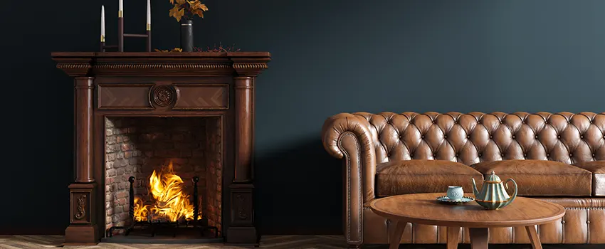 Traditional Fireplace Design Refurbishment Costs in Roy, Utah