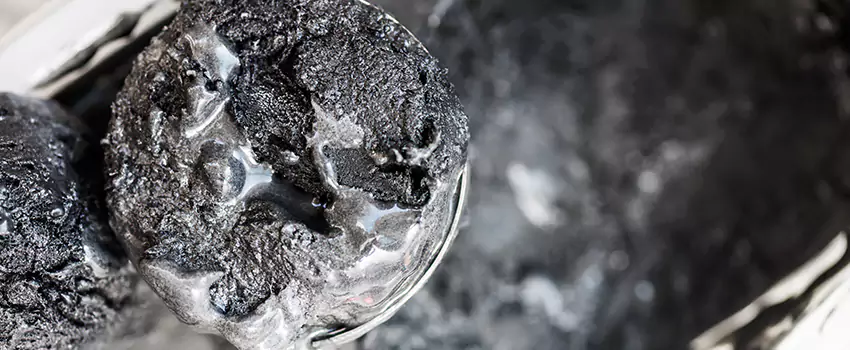 Clogged Dryer Vent Lint Cleaning in Roy, Utah