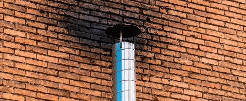 Diagnosing Commercial Chimney Problems in Roy, UT