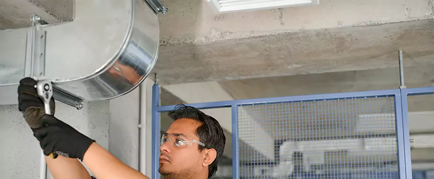 HVAC Ductwork Cleaning in Roy, UT