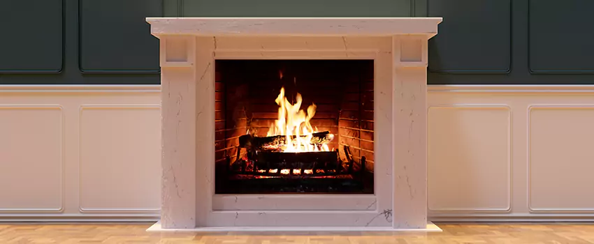 Empire Comfort Systems Fireplace Installation and Replacement in Roy, Utah