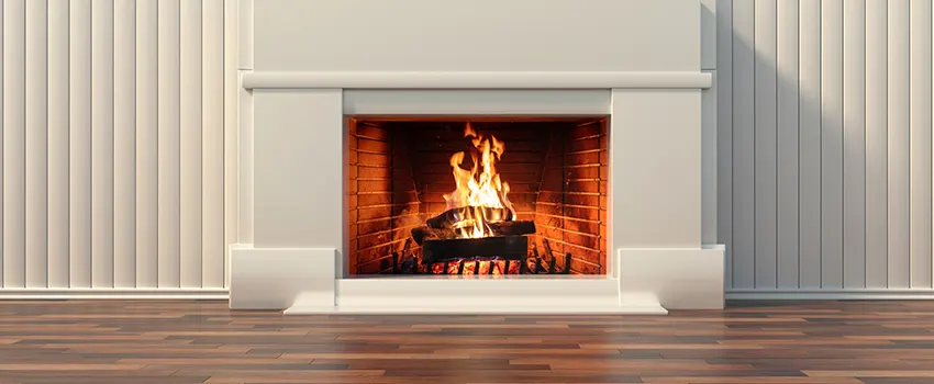Fireplace Broken Ashtray Repair Services in Roy, Utah