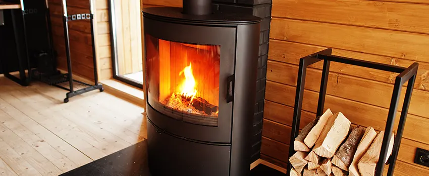 Gas Fireplace Door Handle Installation Services in Roy, Utah