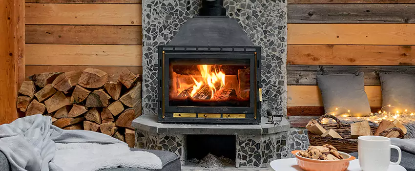 Fireplace Renovation Service in Roy, UT
