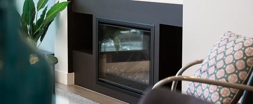 Welding Repairs for Fireplace Grate in Roy, UT