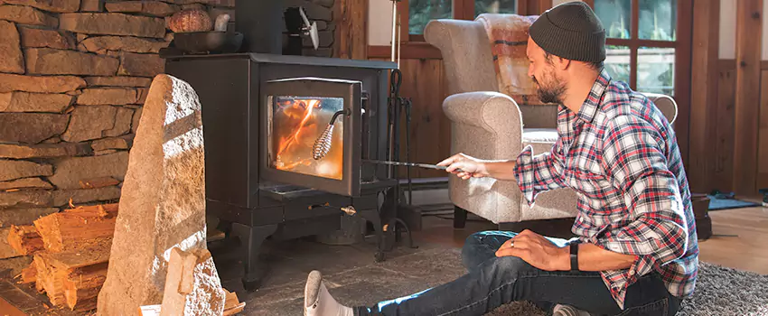 Fireplace Chimney Maintenance in Roy, Utah