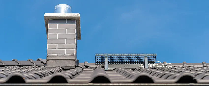 Repair Blocked Chimney in Roy, Utah