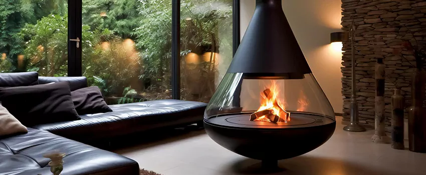 Affordable Floating Fireplace Repair And Installation Services in Roy, Utah