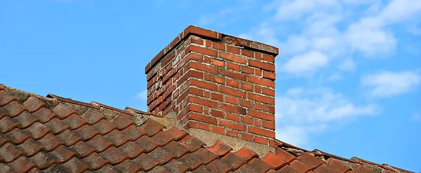 Flue Tiles Cracked Repair Services near Me in Roy, UT