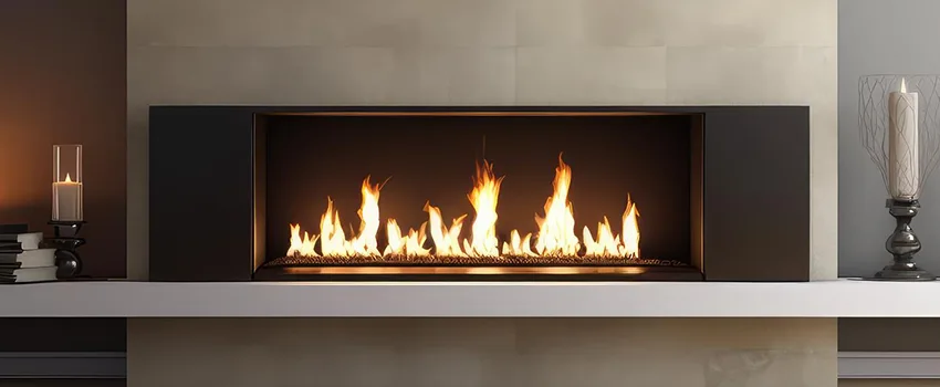 Vent Free Gas Fireplaces Repair Solutions in Roy, Utah