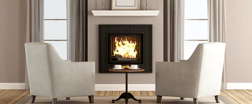 Heat & Glo Outdoor Gas Fireplaces Installation Contractors in Roy, Utah