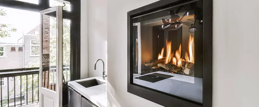 Heatilator Outdoor Fireplace Services in Roy, Utah
