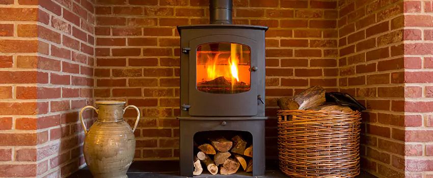 Specifications of Jøtul Fireplace and Inserts in Roy, Utah