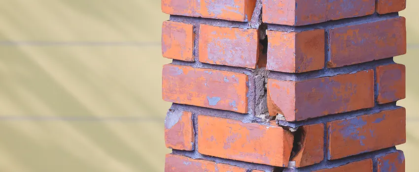 Leaking Chimney Repair And Replacement Cost in Roy, Utah