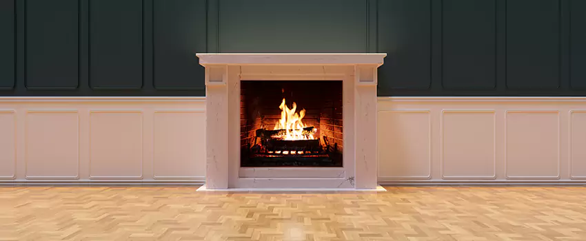 Napoleon Electric Fireplaces Inspection Service in Roy, Utah