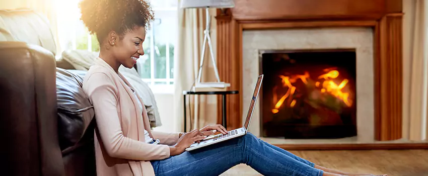Cost-Effective Osburn Fireplace Installation and Repair in Roy, UT
