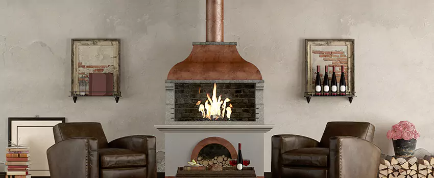 Benefits of Pacific Energy Fireplace in Roy, Utah