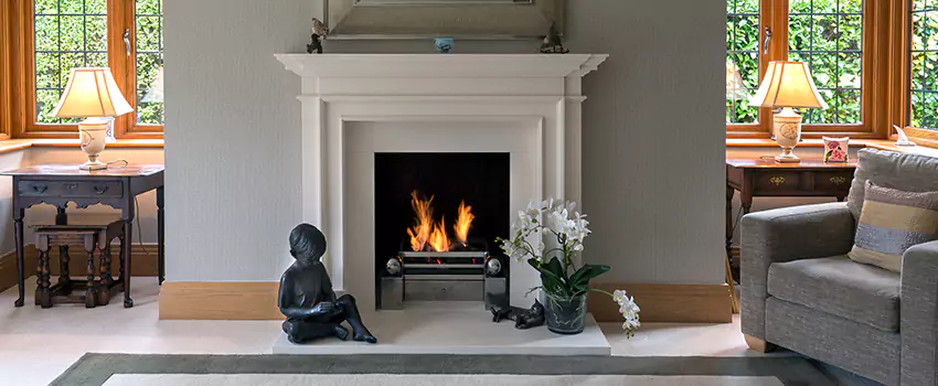 RSF Fireplaces Maintenance and Repair in Roy, Utah