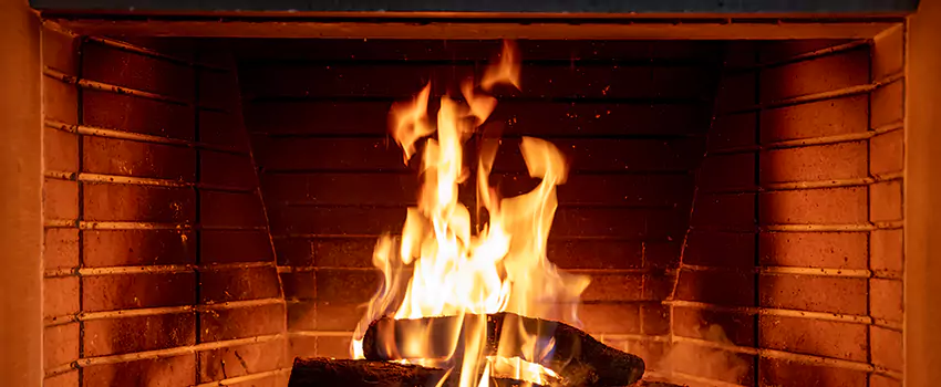 Soot Cleanup Services in Roy, UT