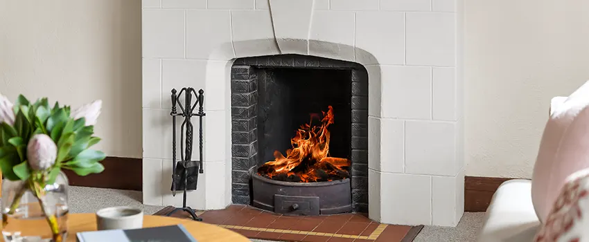 Valor Fireplaces and Stove Repair in Roy, UT