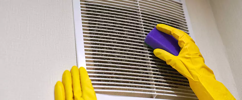 Vent Cleaning Company in Roy, UT