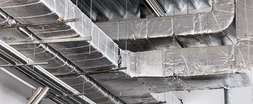Vent Dust Cleaning Cost in Roy, UT
