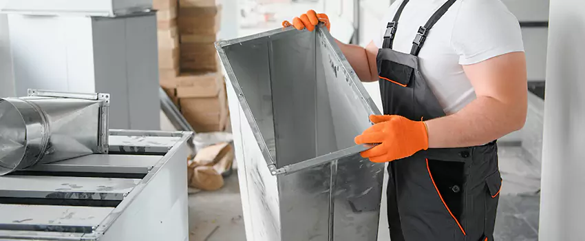 Ventilation Fan Cleaning Services in Roy, Utah