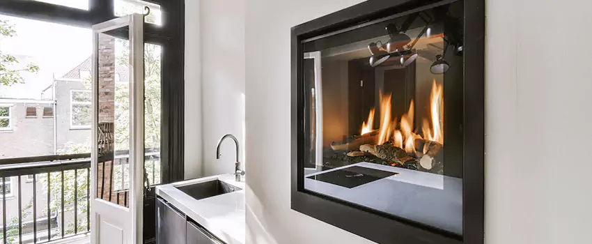 Ventless Gas Control Valve Repair and Replacement Services in Roy, UT