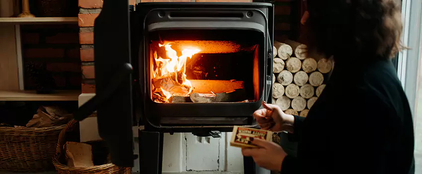 Key Features of Vermont Castings Fireplaces in Roy, UT