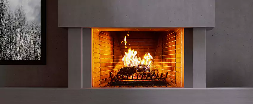Indoor Wood Burning Furnace Repair and Installation in Roy, Utah