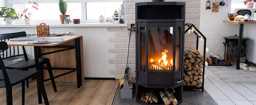 Wood Stove Firebox Installation Services in Roy, UT