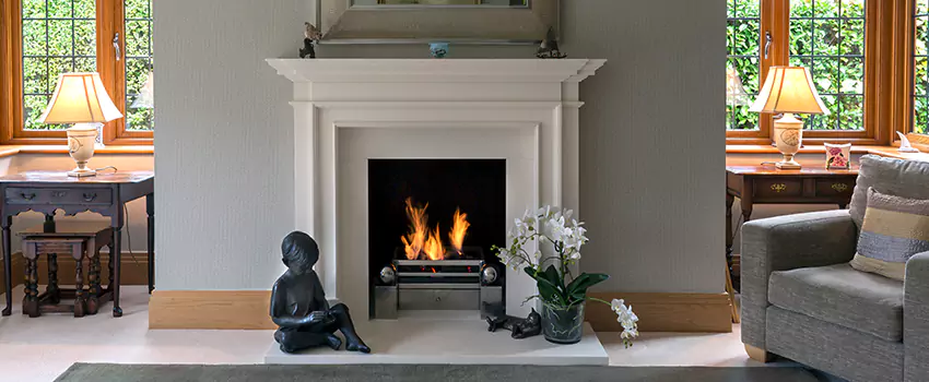 Astria Open-Hearth Wood Fireplaces Services in Roy, UT