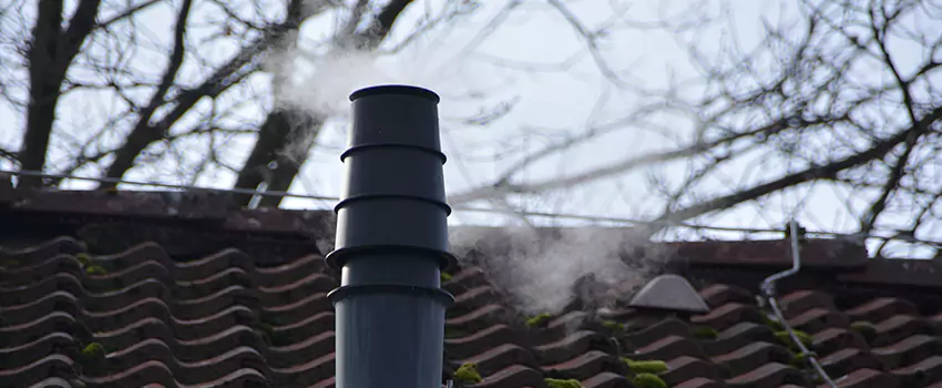 Broken Chimney Animal Screen Repair And Installation in Roy, UT